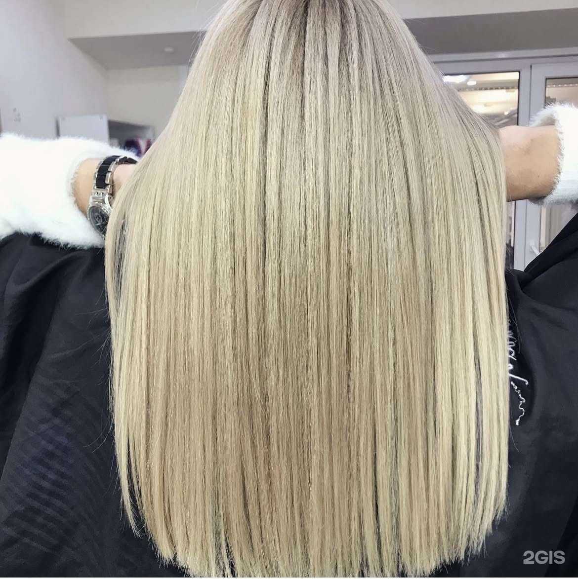 Отзывы на компанию Home beauty в г. Тюмень c фото