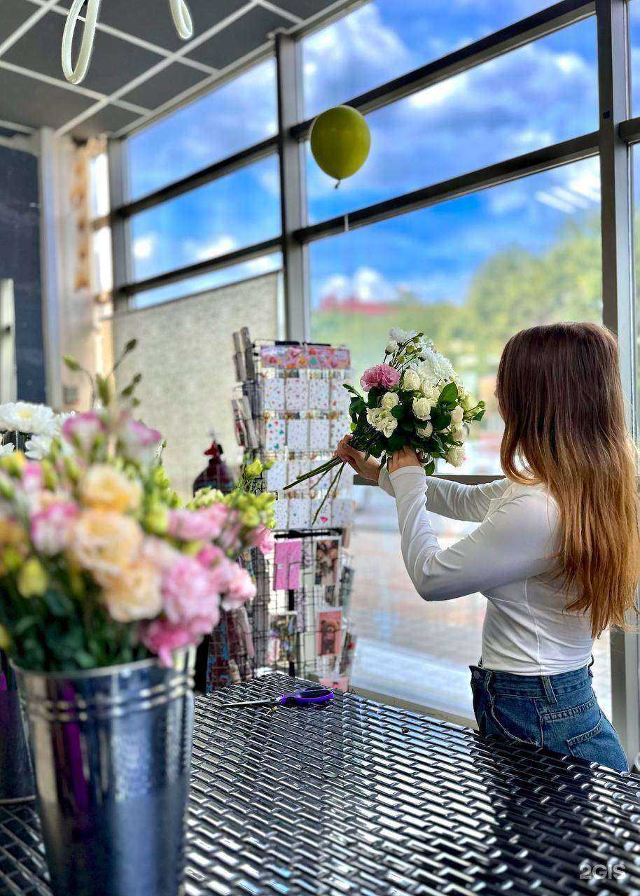 Отзывы на компанию Салон цветов в г. Армавир c фото