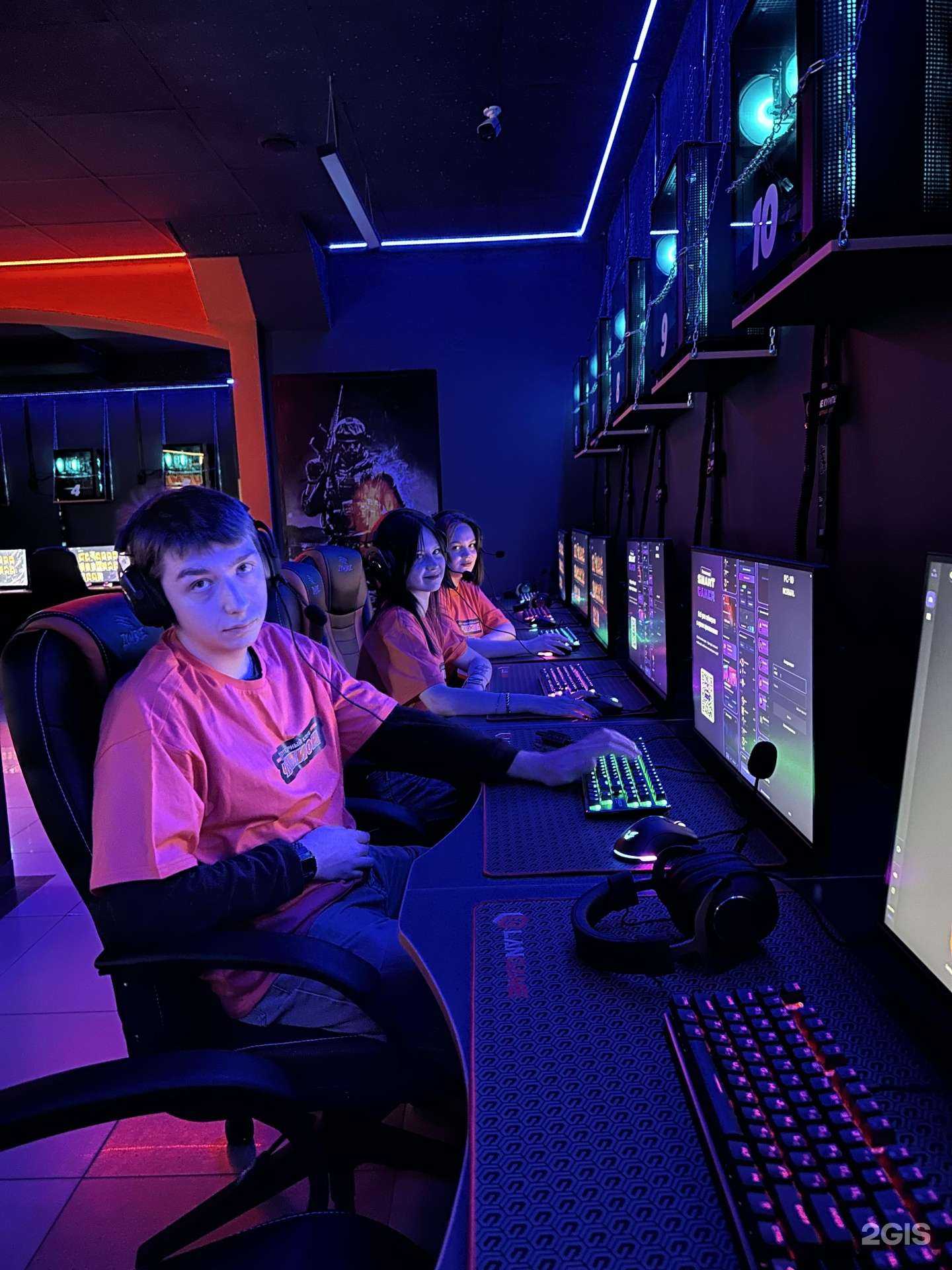 Отзывы на компанию Чемпион  в г. Канск c фото