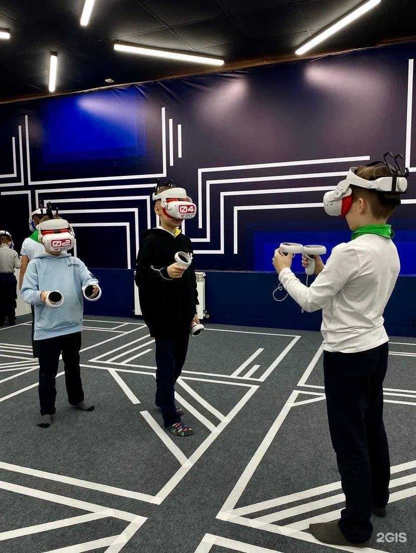 Отзывы на компанию Another World в Невинномысске c фото