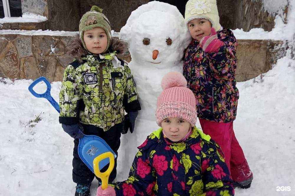 Отзывы на компанию Детский сад №49 в г. Салават c фото