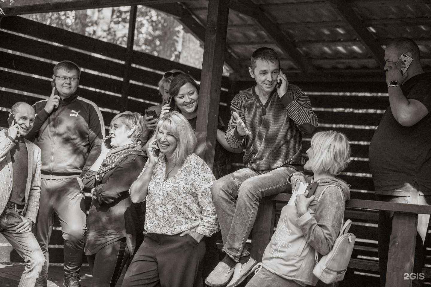 Отзывы на компанию Мегаполис в Новосибирске c фото