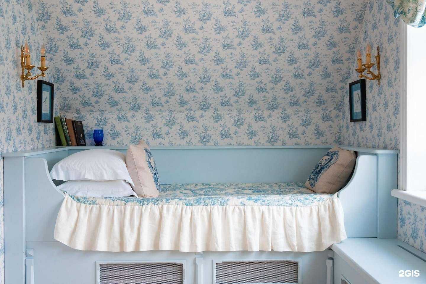 Отзывы на компанию Дом Философовых в г. Плес c фото