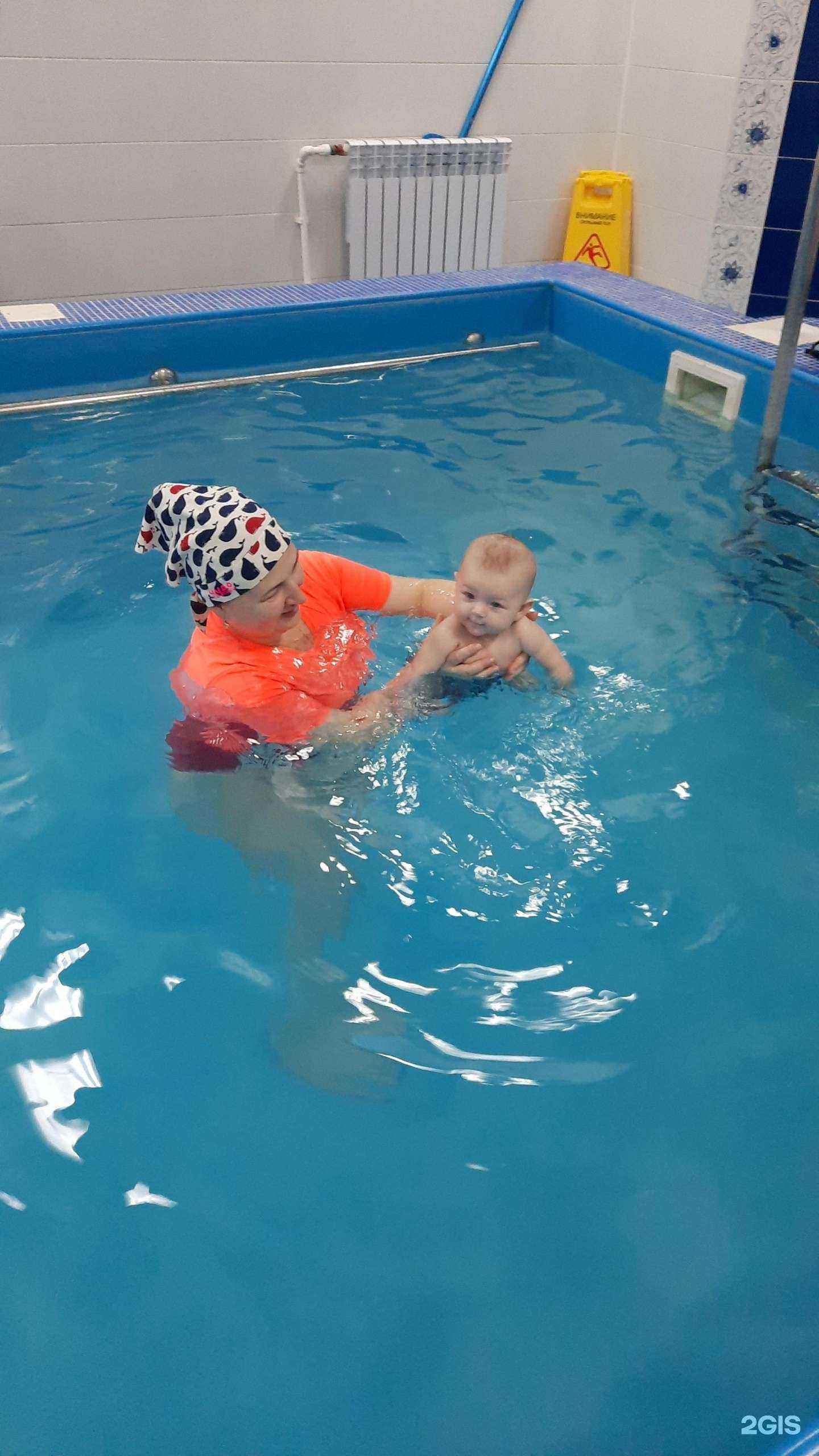 Отзывы на компанию Семейный оздоровительный комплекс в г. Липецк c фото