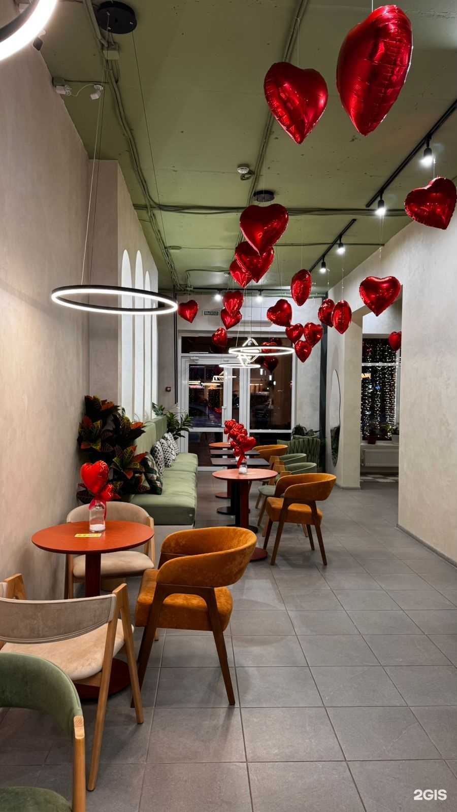 Отзывы на компанию Хореография вкуса в г. Краснодар c фото