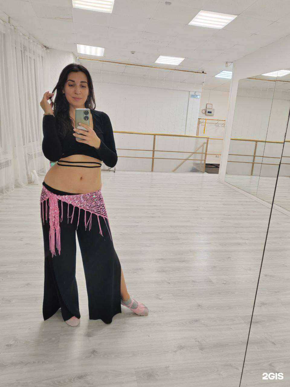 Отзывы на компанию Шарифа в Барнауле c фото