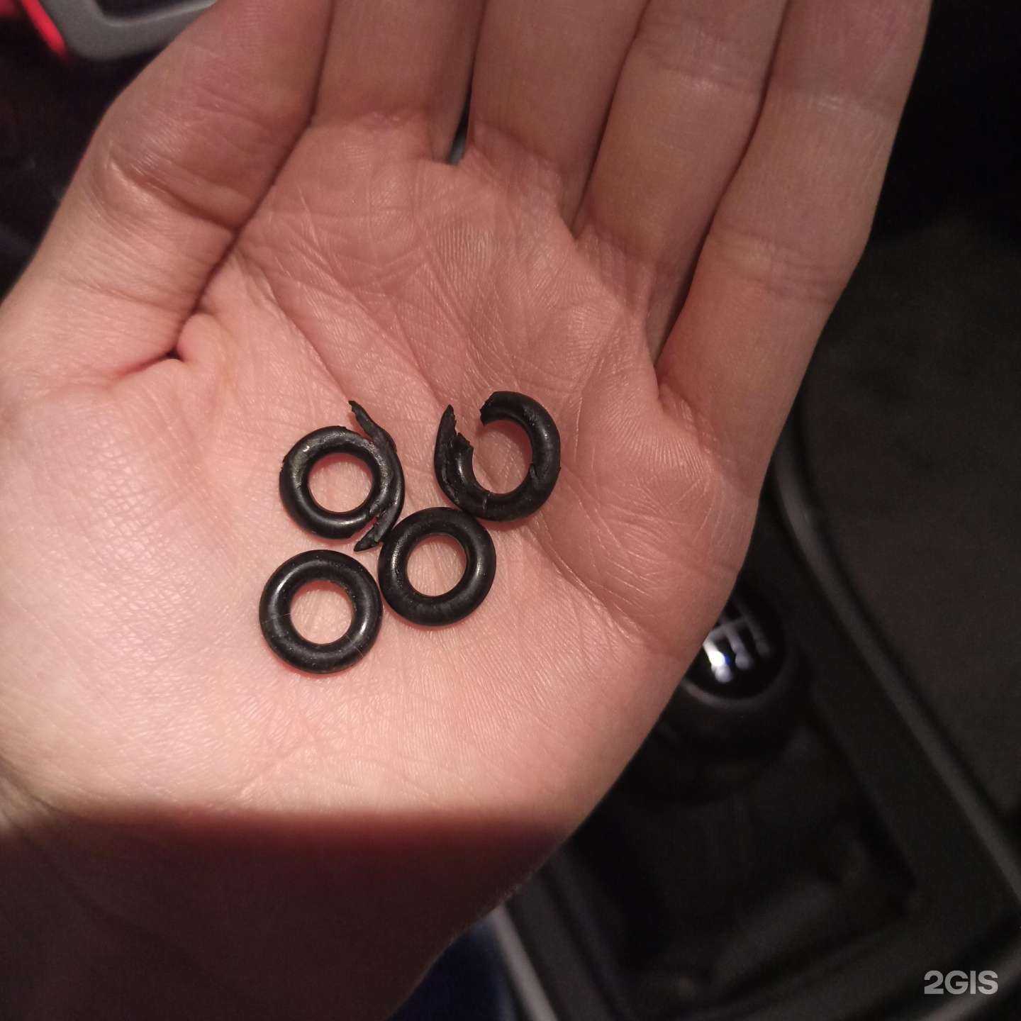 Отзывы на компанию СТО в Тюмени c фото