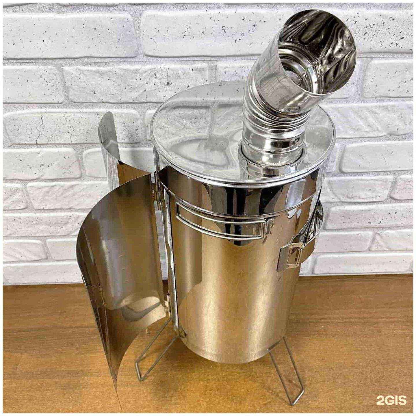 Отзывы на компанию Магия огня в Архангельске c фото