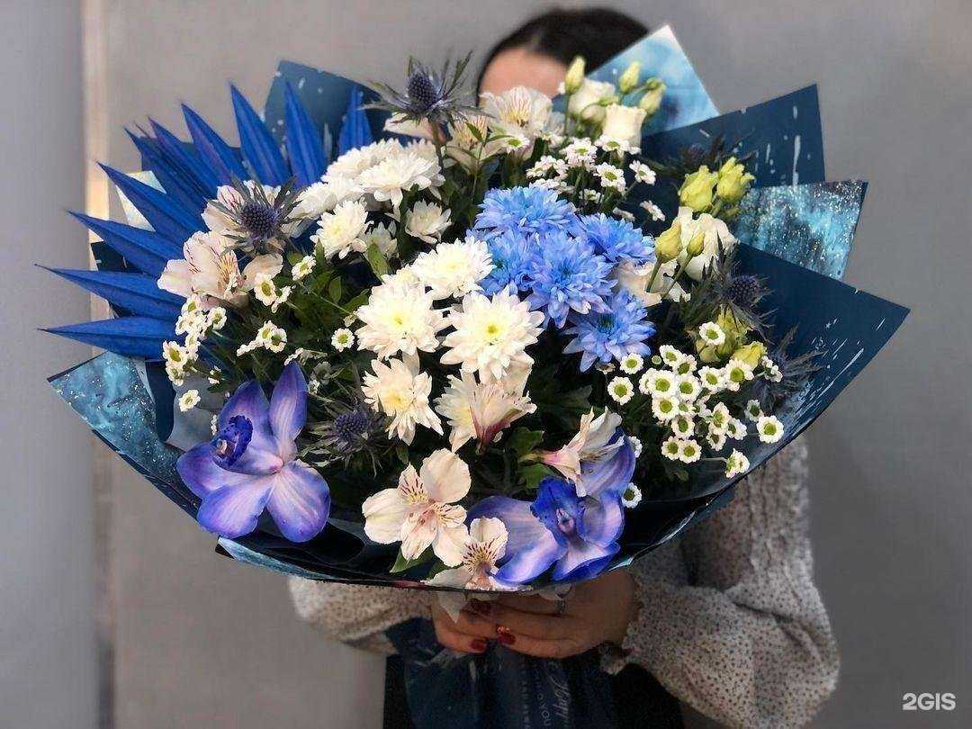 Отзывы на компанию Орхидея в г. Наро-Фоминск c фото