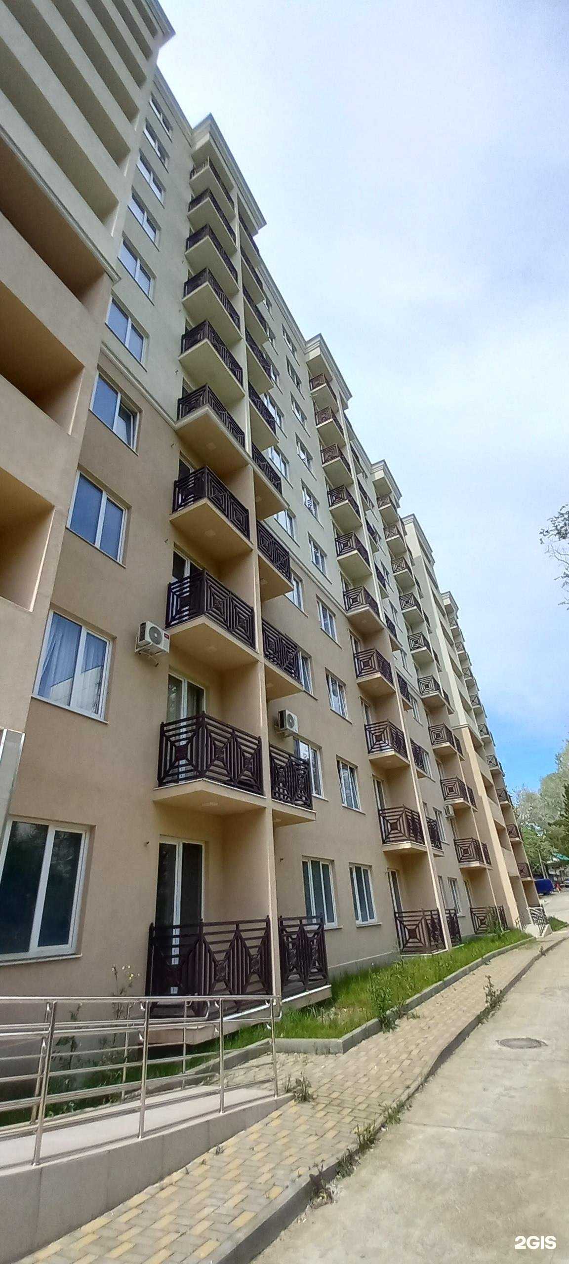 Отзывы на компанию Квартирное бюро в Сочи c фото - фотография 2 из 2