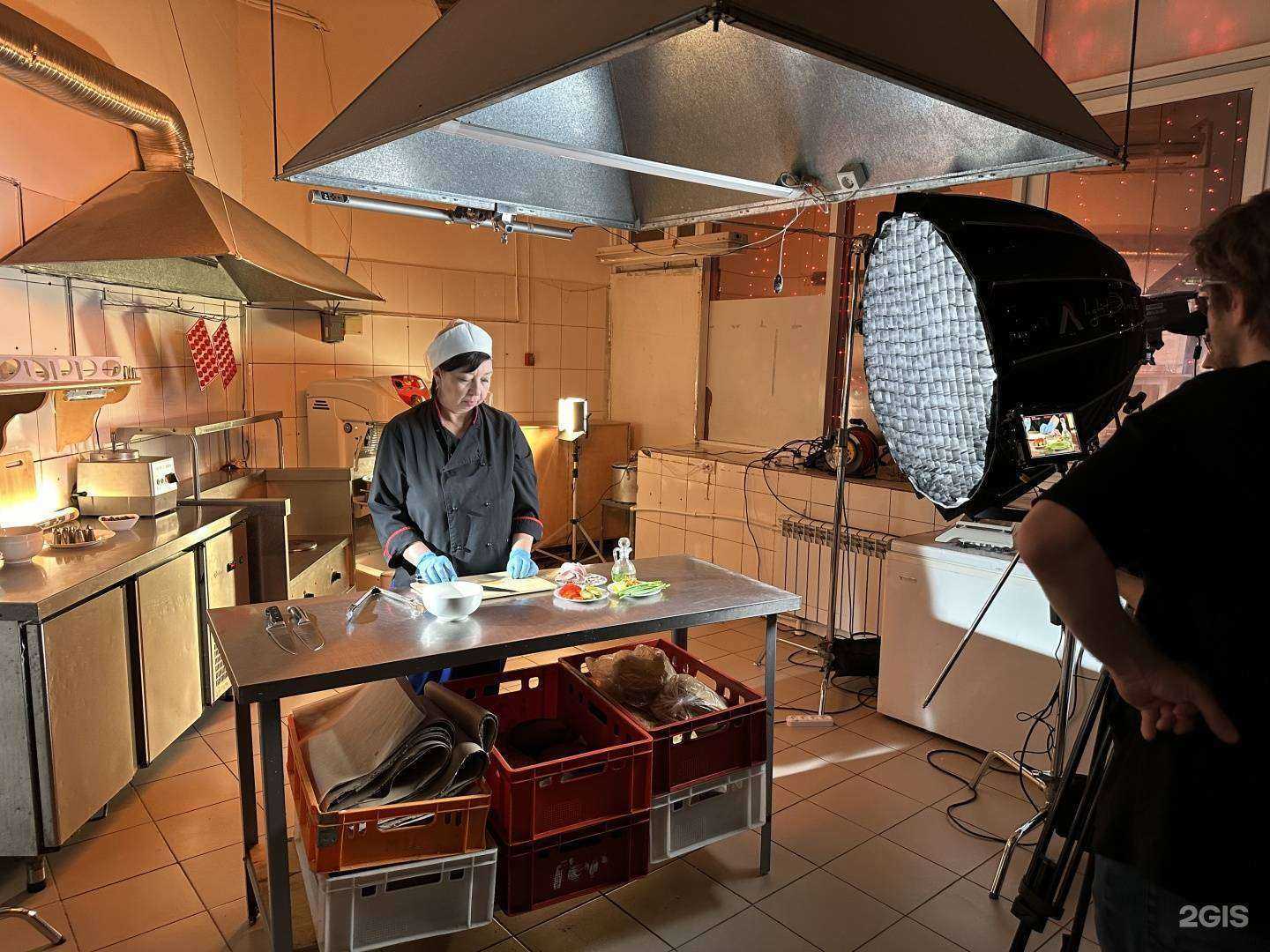 Отзывы на компанию Продакшн Бро в Челябинске c фото