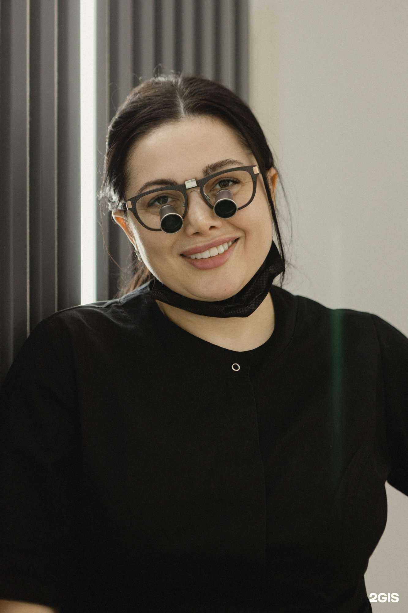 Отзывы на компанию Назубок в Краснодаре c фото