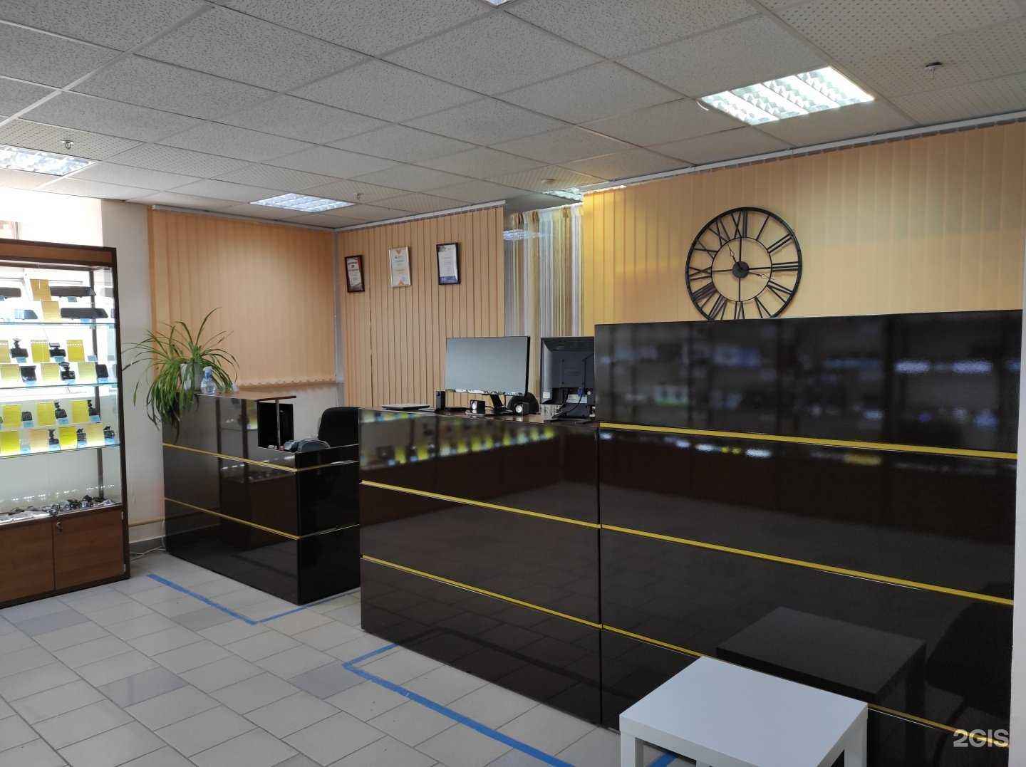 Отзывы на компанию Автомодуль в Омске c фото