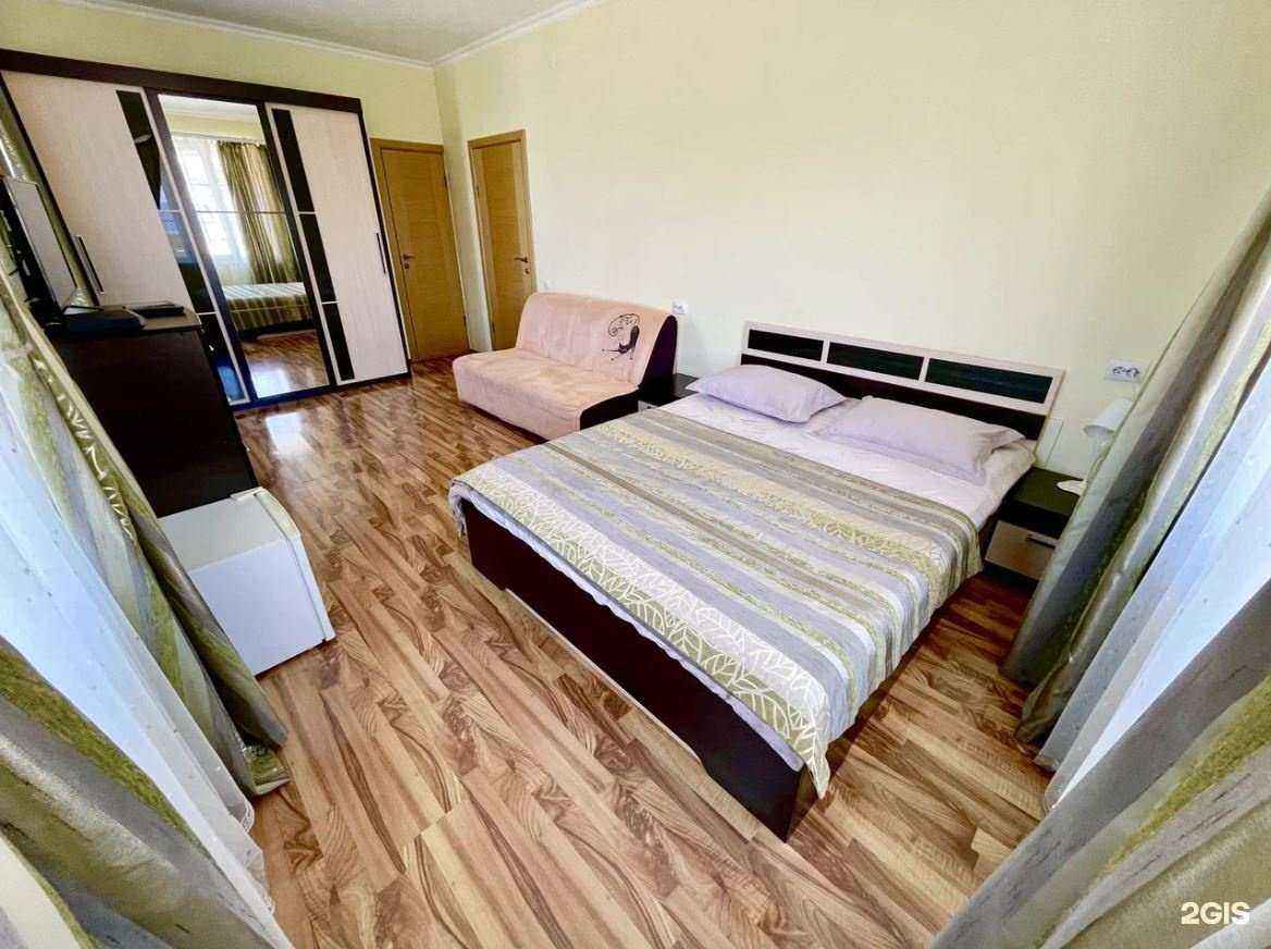 Отзывы на компанию Солнечный в Сочи c фото