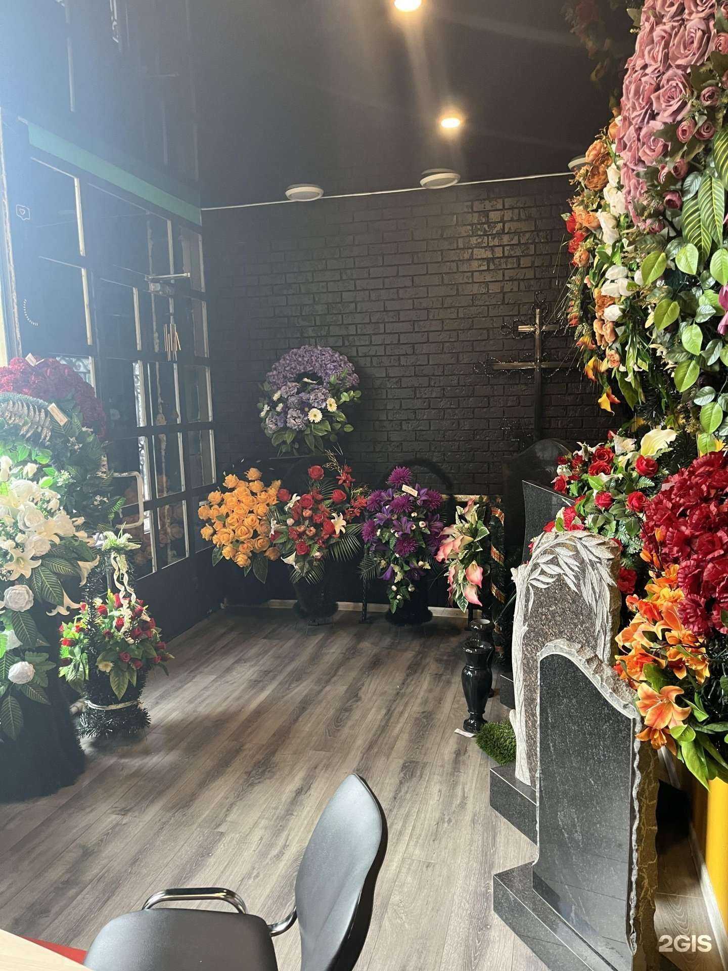 Отзывы на компанию Арт-монумент в г. Рязань c фото