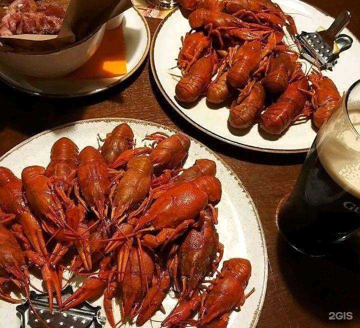 Отзывы на компанию Две Будки в Ирландии в Рязани c фото