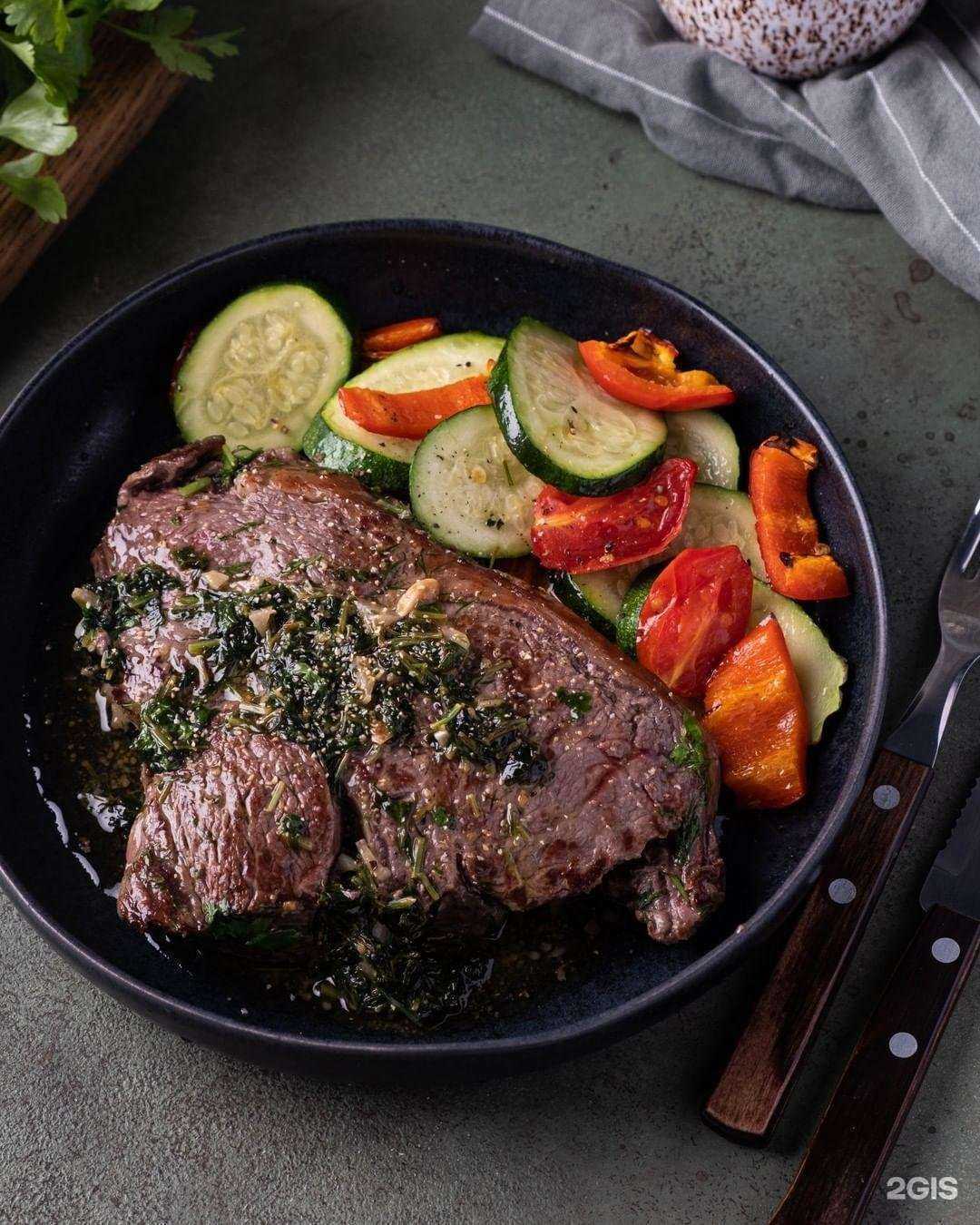 Отзывы на компанию ВкусВилл в г. Калуга c фото
