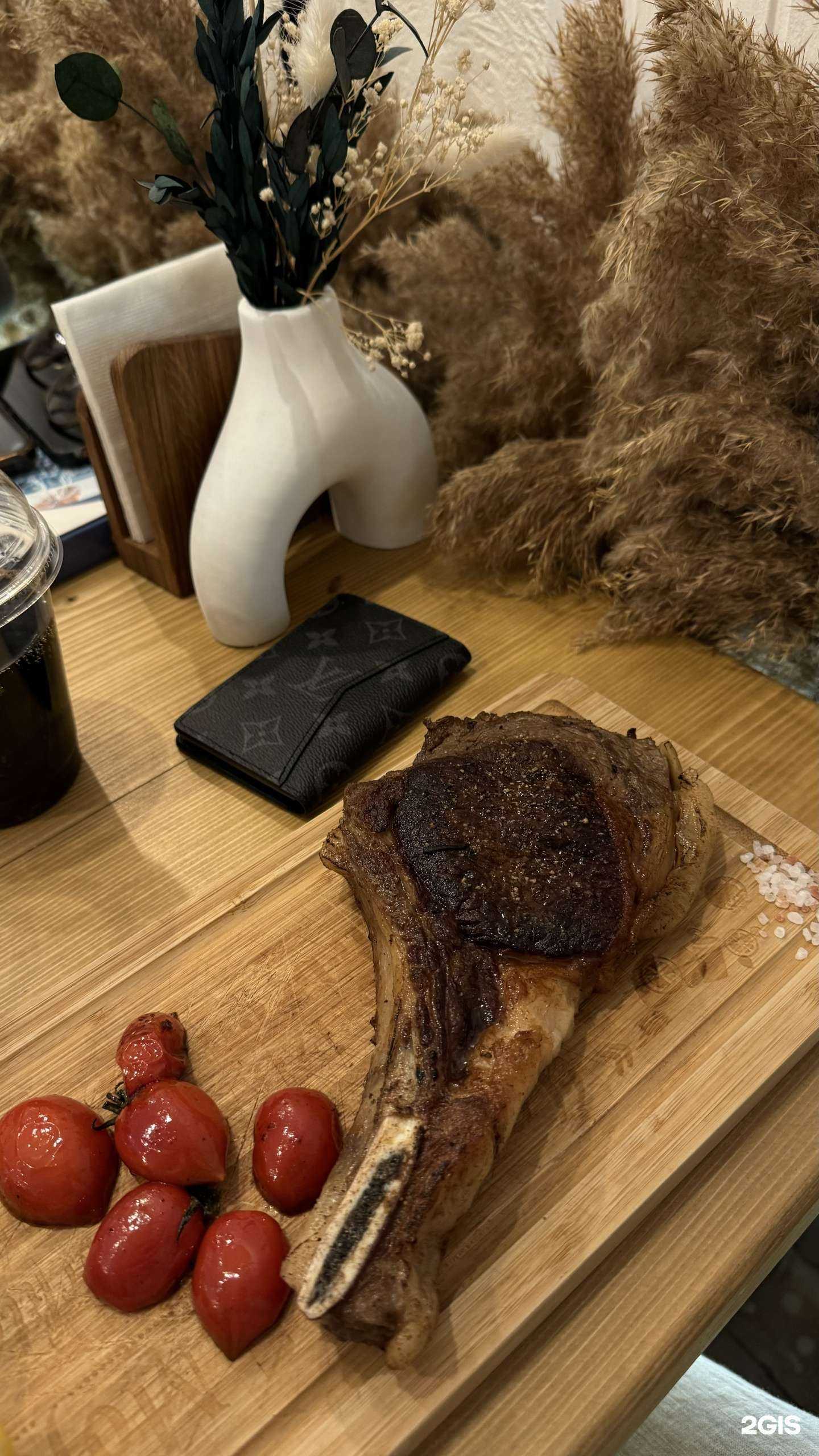 Отзывы на компанию Messto. CoffeeHouse&HalalShop в Астрахани c фото - фотография 2 из 2