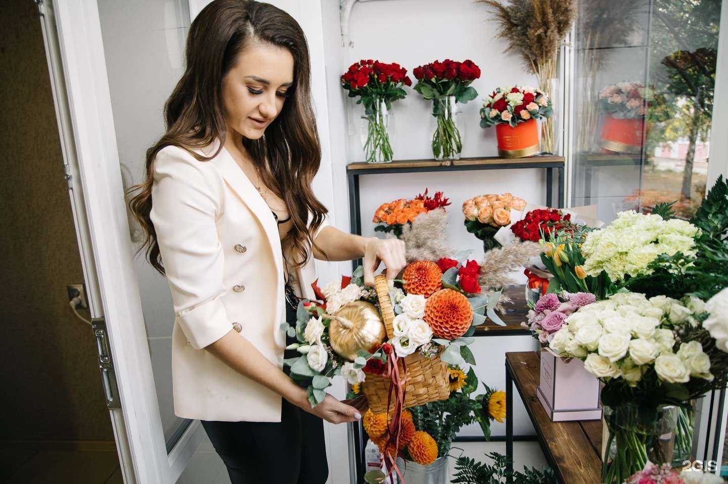 Отзывы на компанию Sveta Klepova в г. Курск c фото