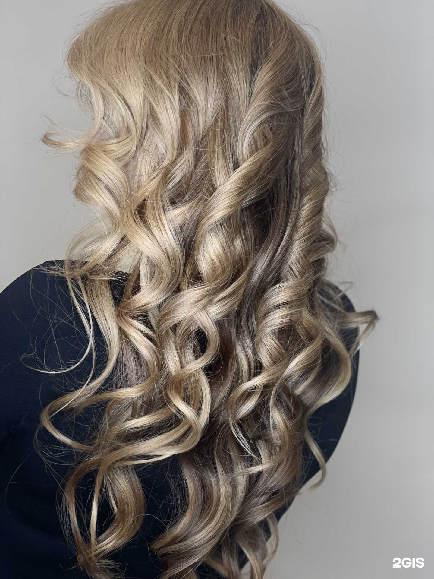 Отзывы на компанию Hair studio в Набережных Челнах c фото