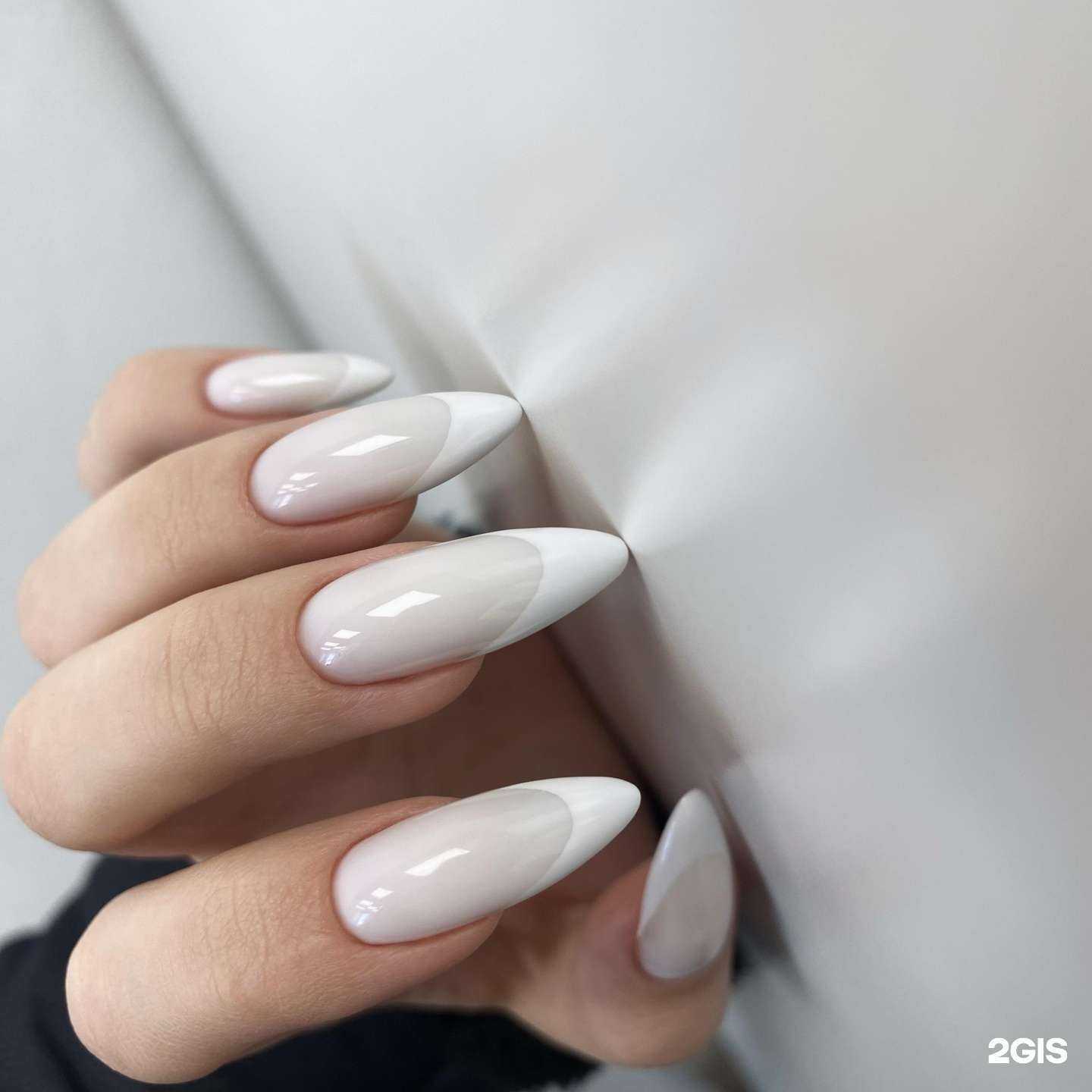 Отзывы на компанию Nail studio в Новосибирске c фото