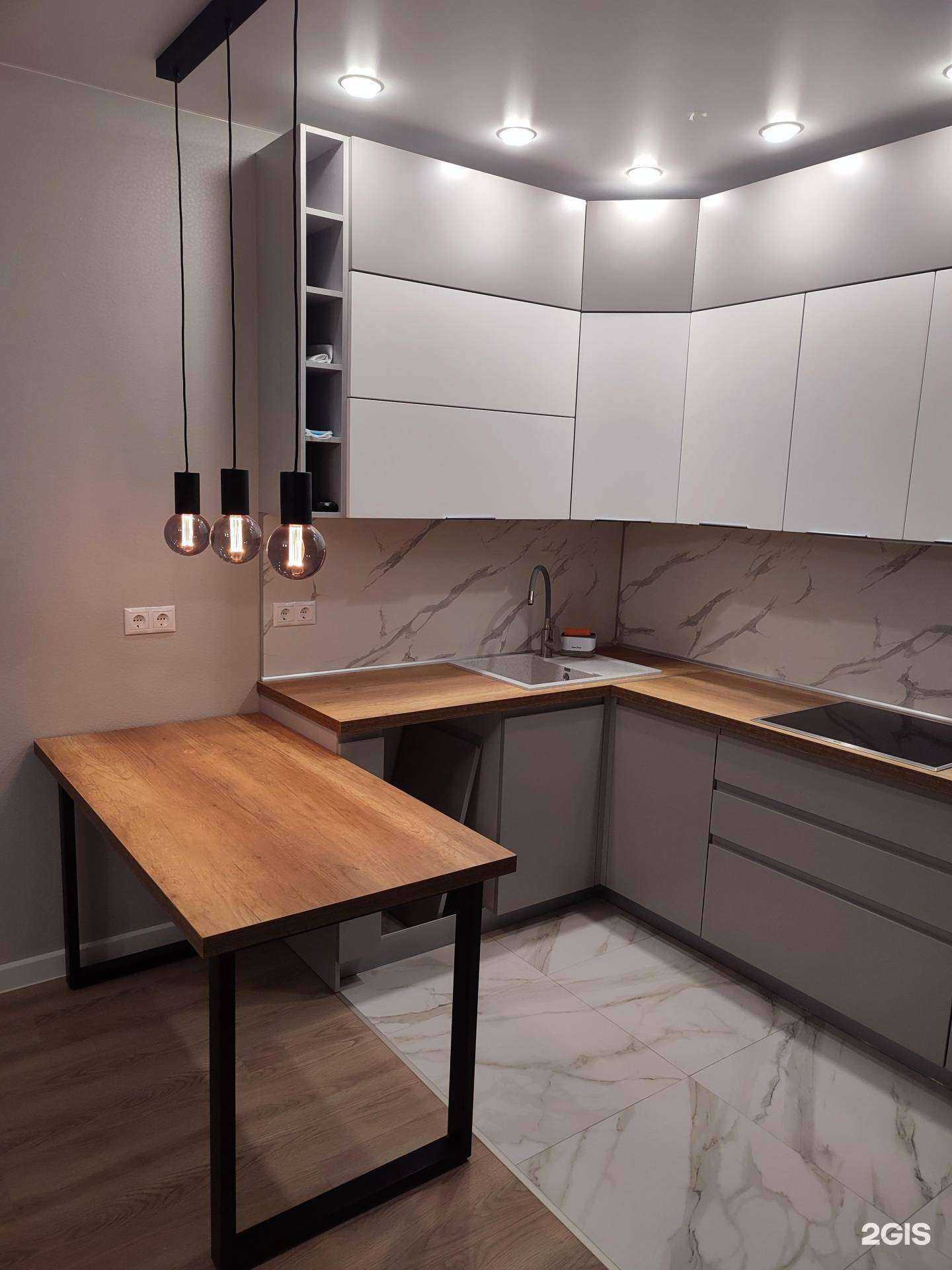 Отзывы на компанию MGS Mebel в Новороссийске c фото