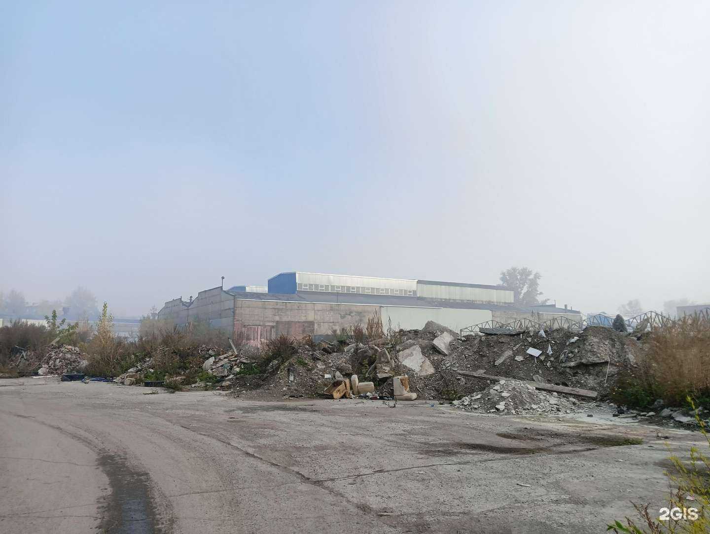 Отзывы на компанию Кузбасская торгово-транспортная компания в Новокузнецке c фото - фотография 2 из 2