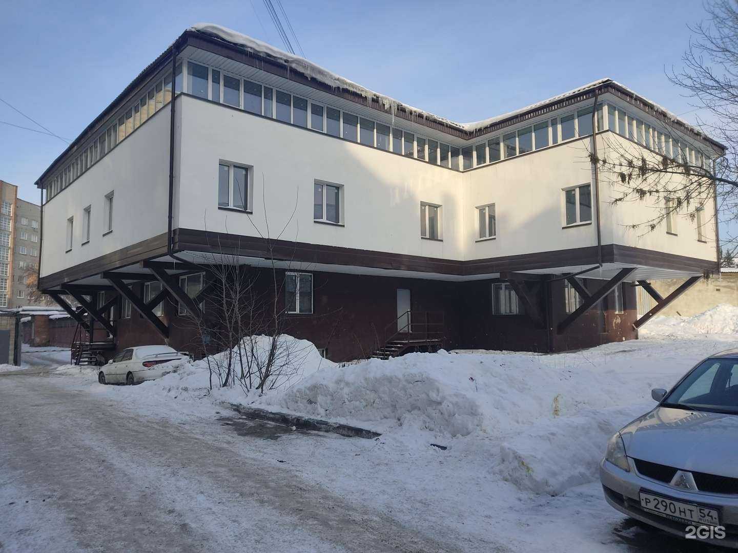 Отзывы на компанию ПромСтрой в Новосибирске c фото - фотография 2 из 2