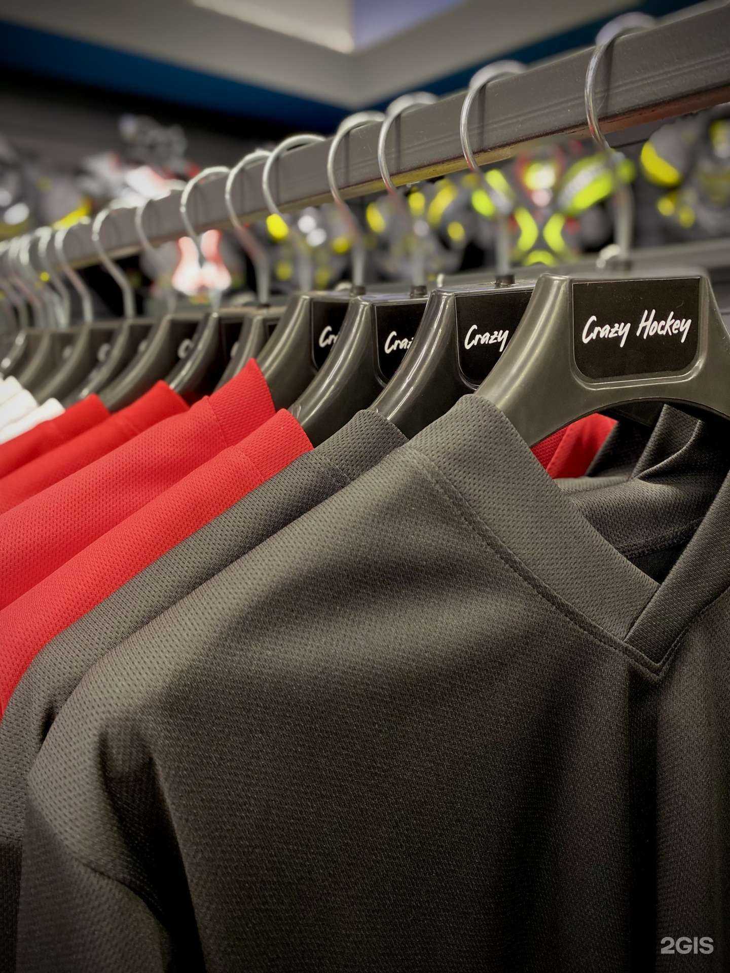 Отзывы на компанию Crazy Hockey в Воронеже c фото