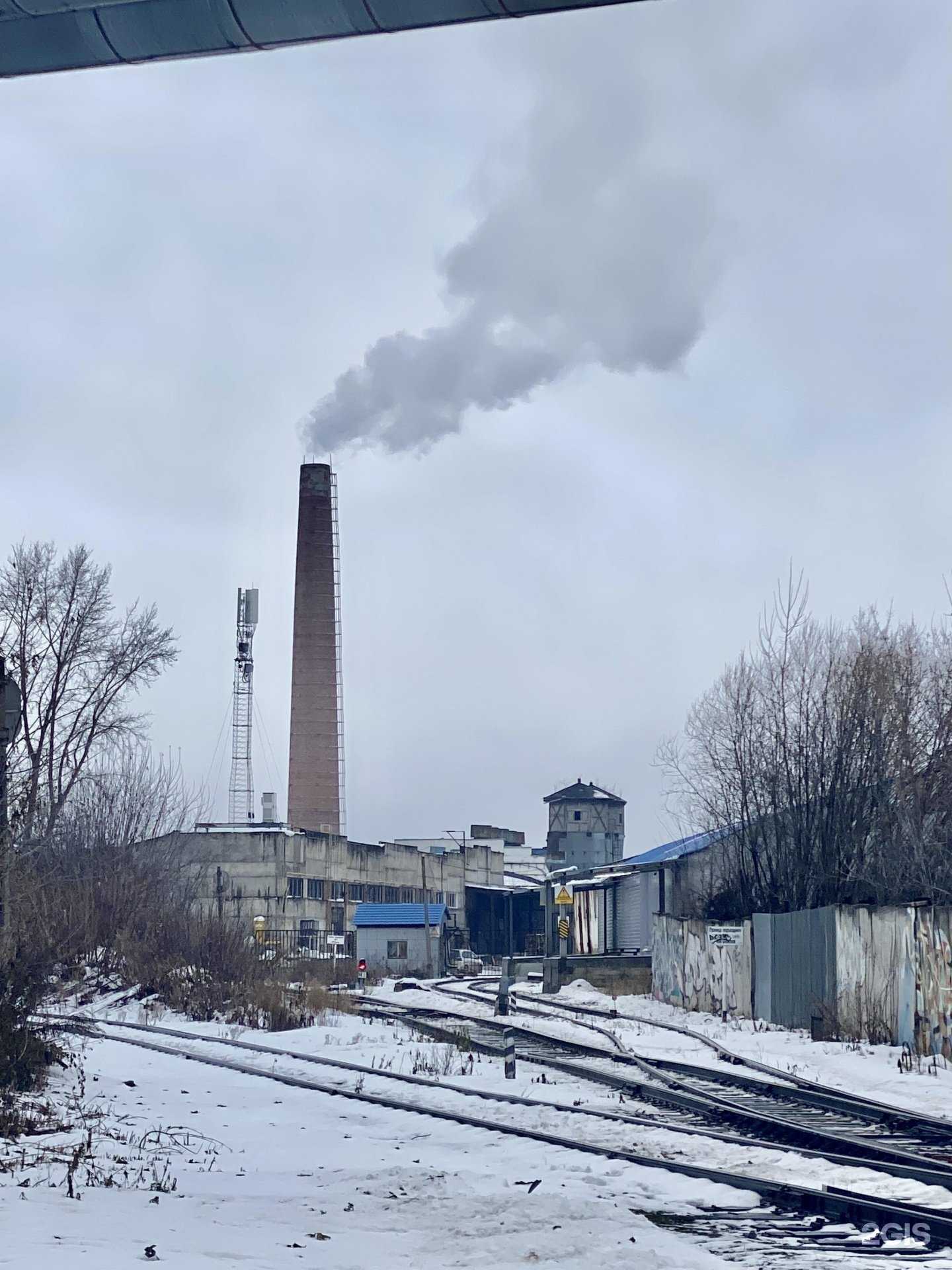 Отзывы на компанию Баня в Томске c фото - фотография 2 из 2