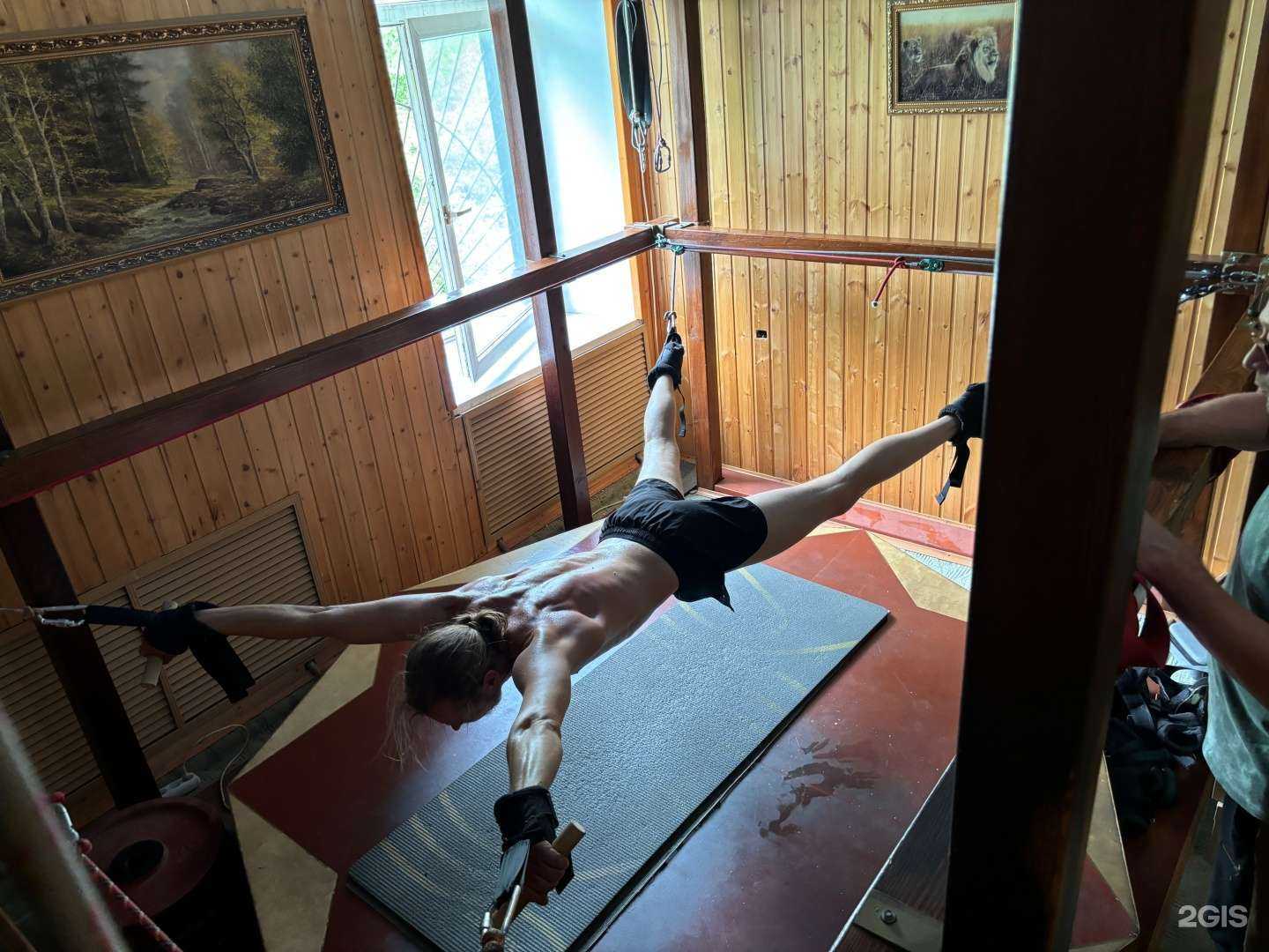 Отзывы на компанию Источник здоровья в Самаре c фото