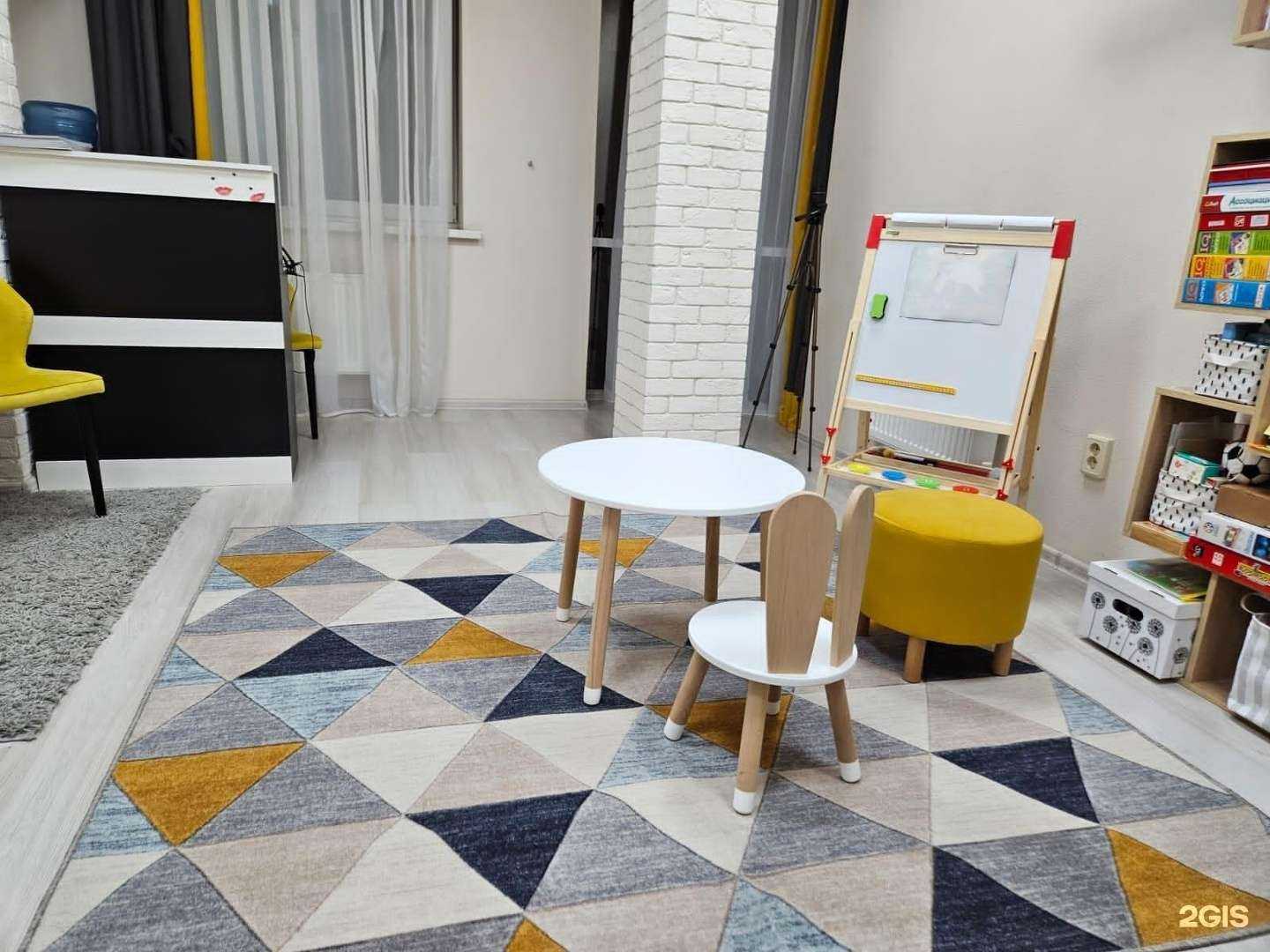 Отзывы на компанию Кабинет нейропсихолога в Краснодаре c фото