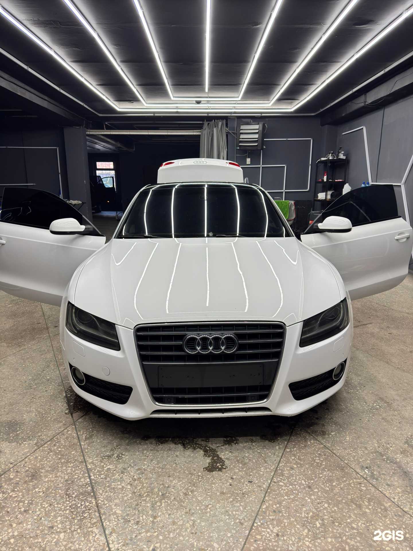 Отзывы на компанию Romanov AutoLab в Пятигорске c фото