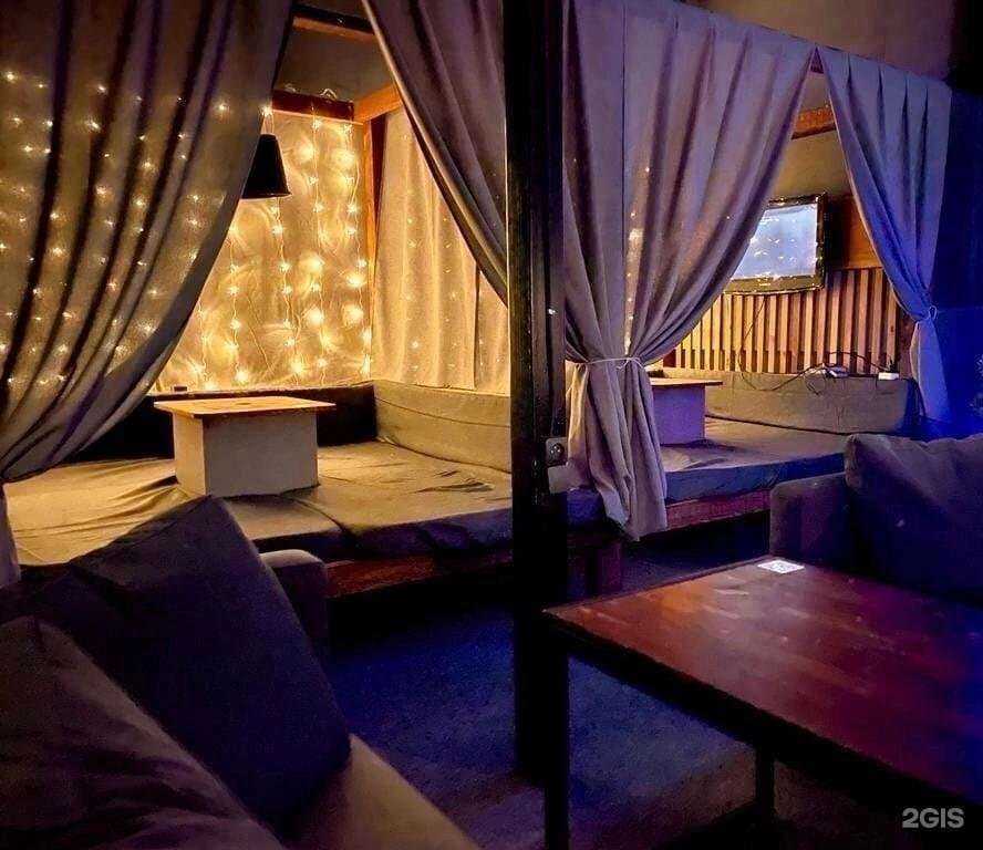 Отзывы на компанию Shisha в г. Шадринск c фото