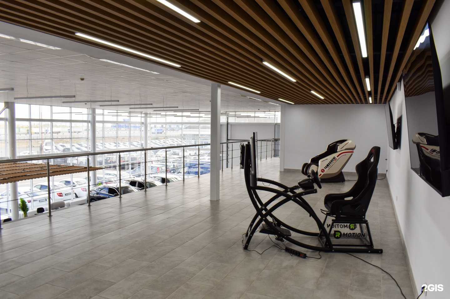 Отзывы на компанию Fresh в Краснодаре c фото