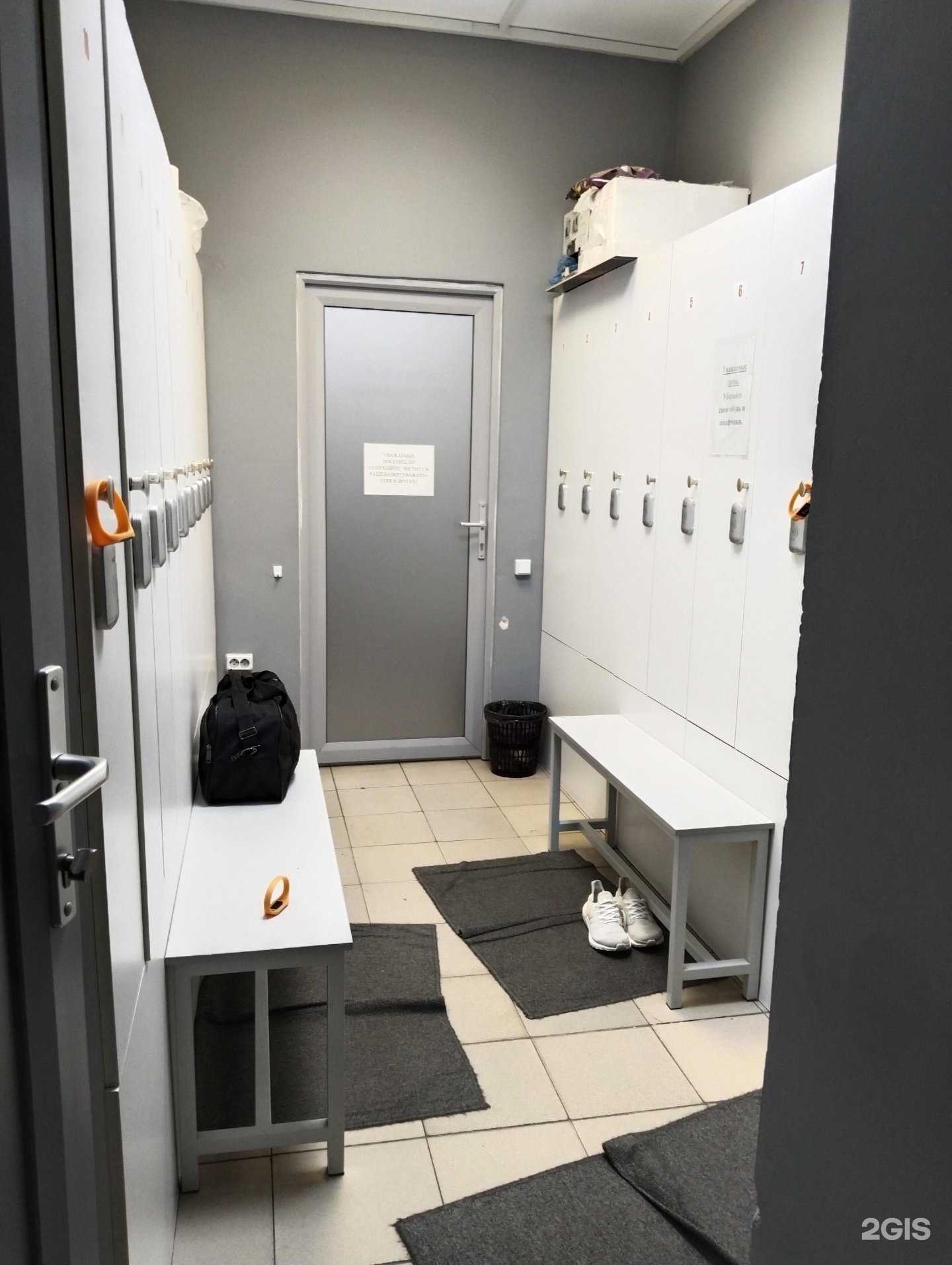 Отзывы на компанию МК-спорт в г. Хабаровск c фото