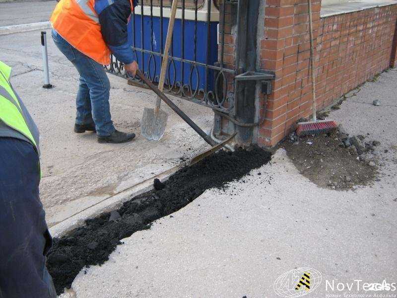 Отзывы на компанию Новые Технологии Асфальта в г. Орёл c фото