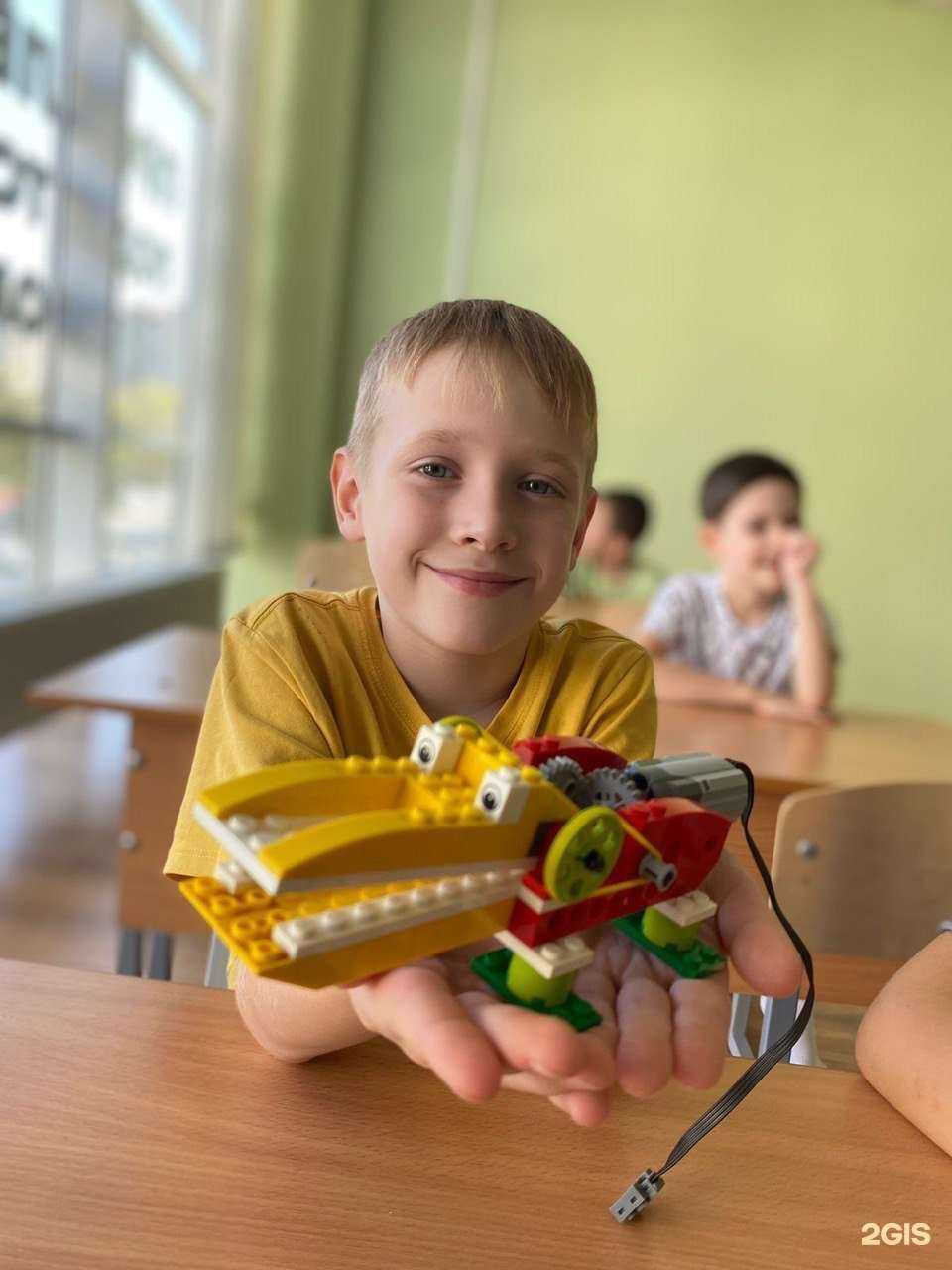 Отзывы на компанию Мамины плечи в г. Новороссийск c фото