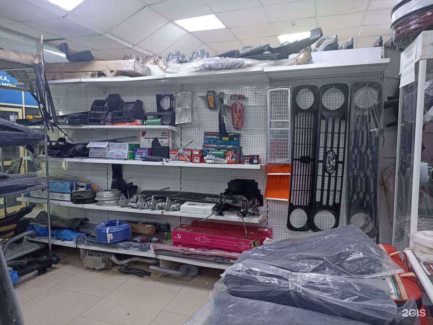 Отзывы на компанию Нива-Лада в Якутске c фото