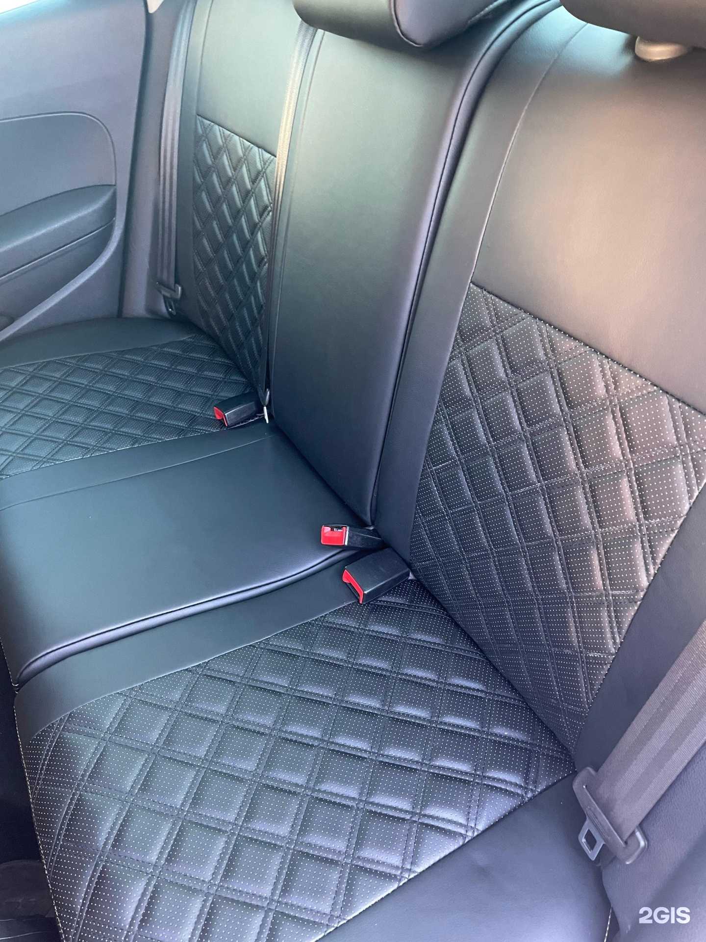 Отзывы на компанию Ньюстайл в г. Хабаровск c фото