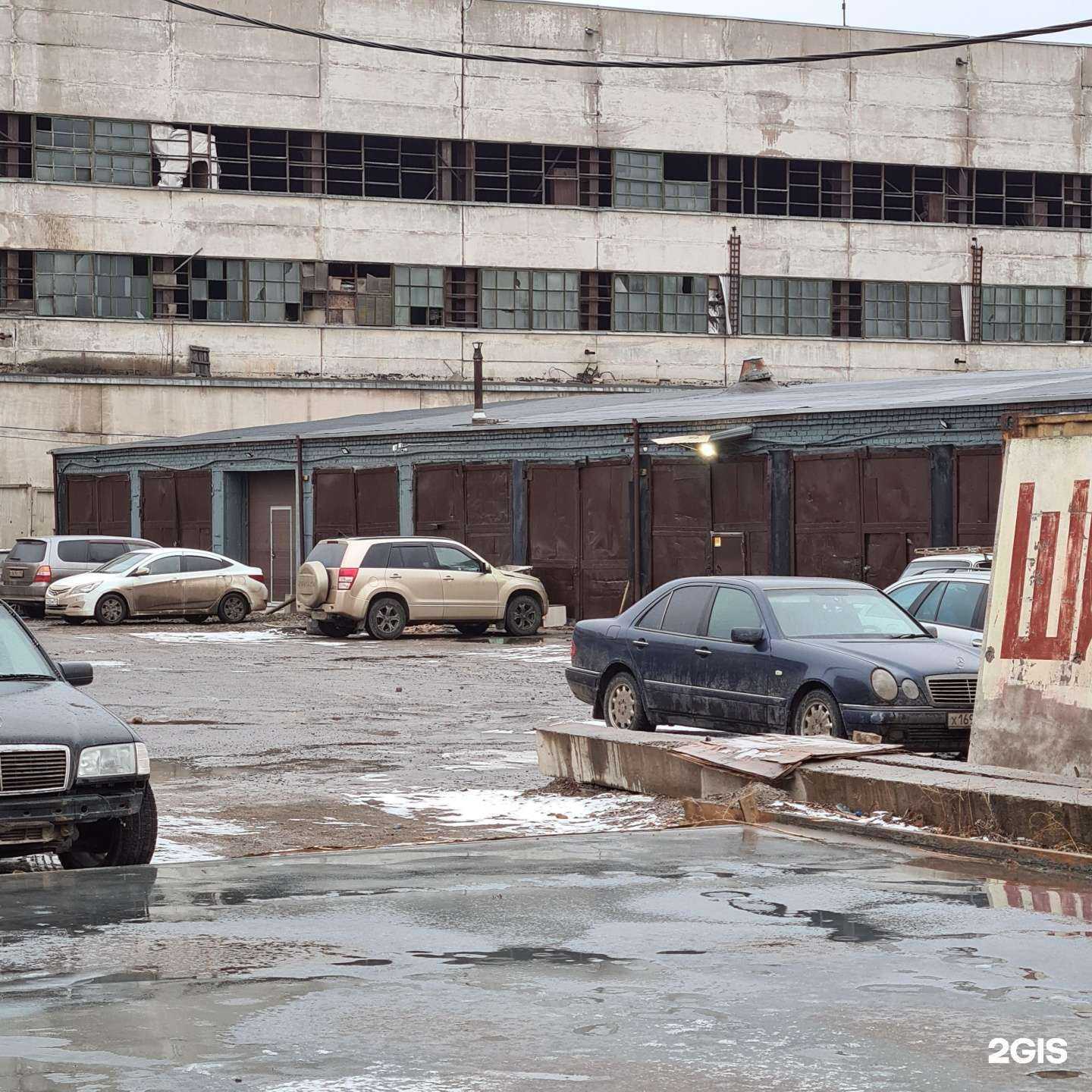 Отзывы на компанию Мурами в Красноярске c фото