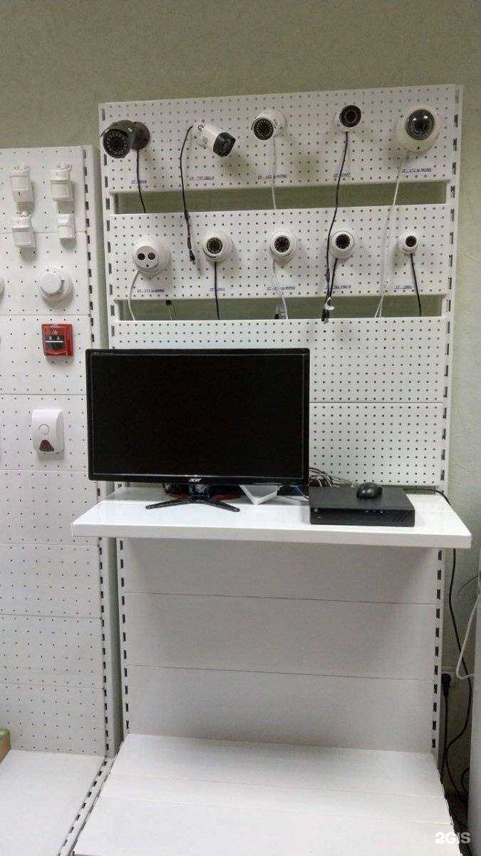 Отзывы на компанию Сибирский арсенал в г. Волгоград c фото