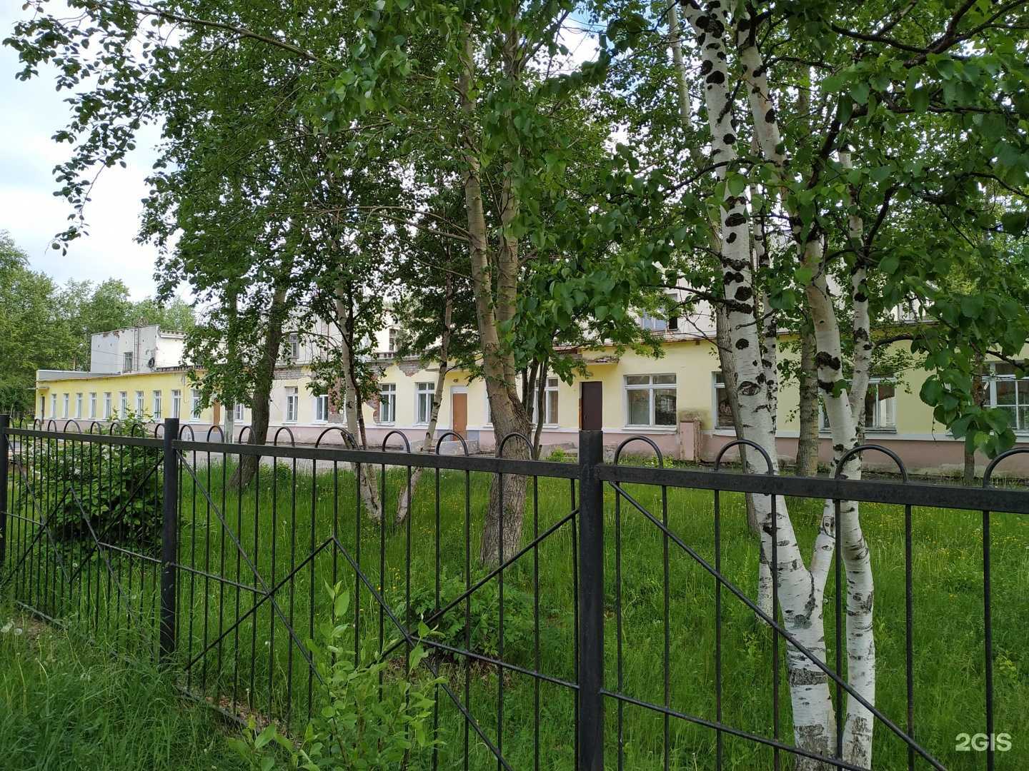 Отзывы на компанию Средняя школа №24 в Северодвинске c фото