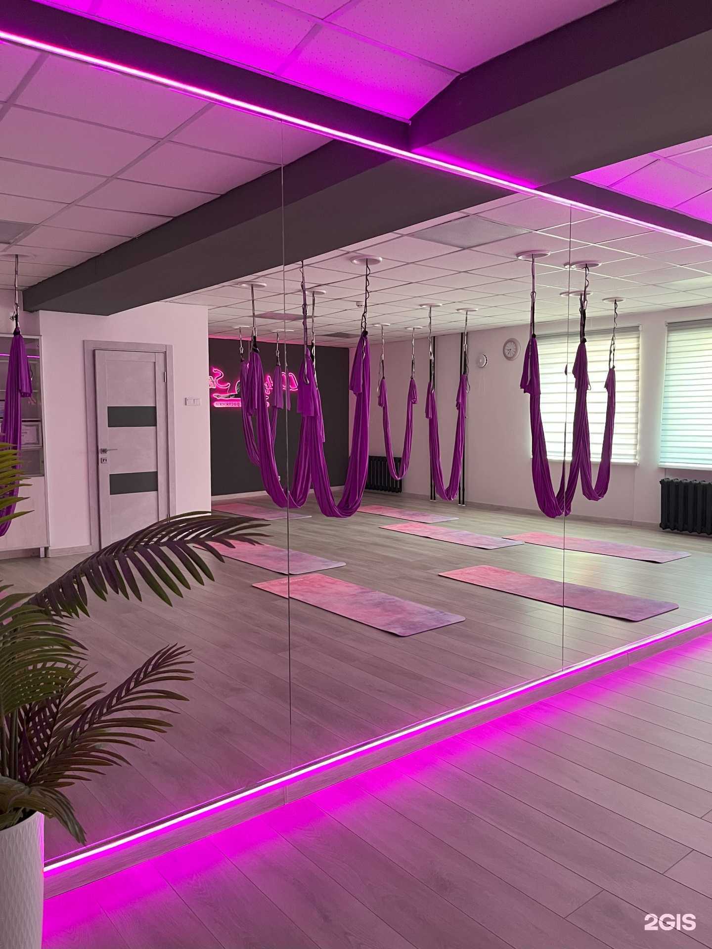 Отзывы на компанию Lady Stretch в г. Томск c фото