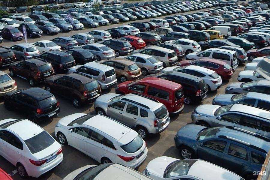 Отзывы на компанию АвтоГермес в Балашихе c фото