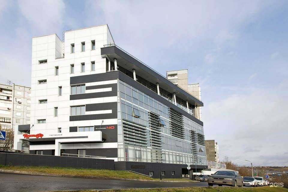 Отзывы на компанию Тектоника в г. Красноярск c фото