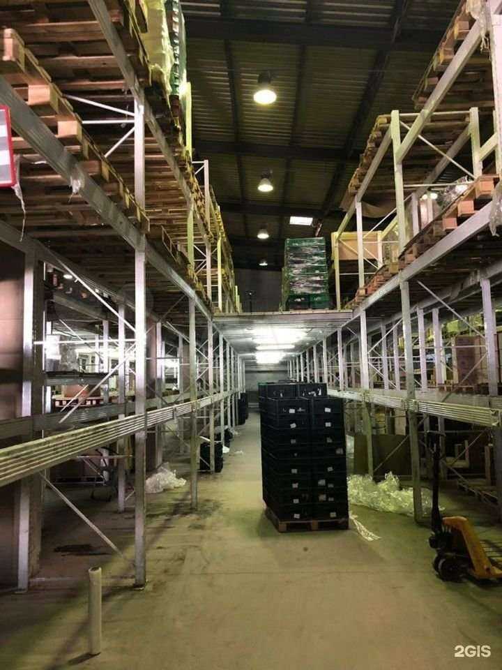 Отзывы на компанию Northstock в г. Новый Уренгой c фото