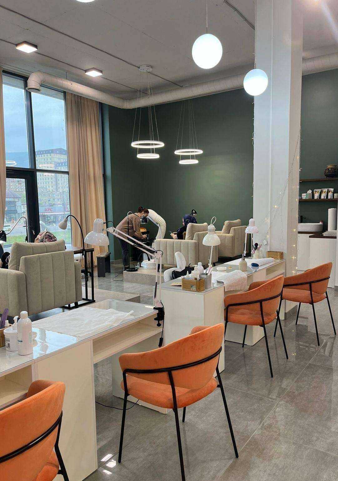 Отзывы на компанию Beauty home Sister в Махачкале c фото