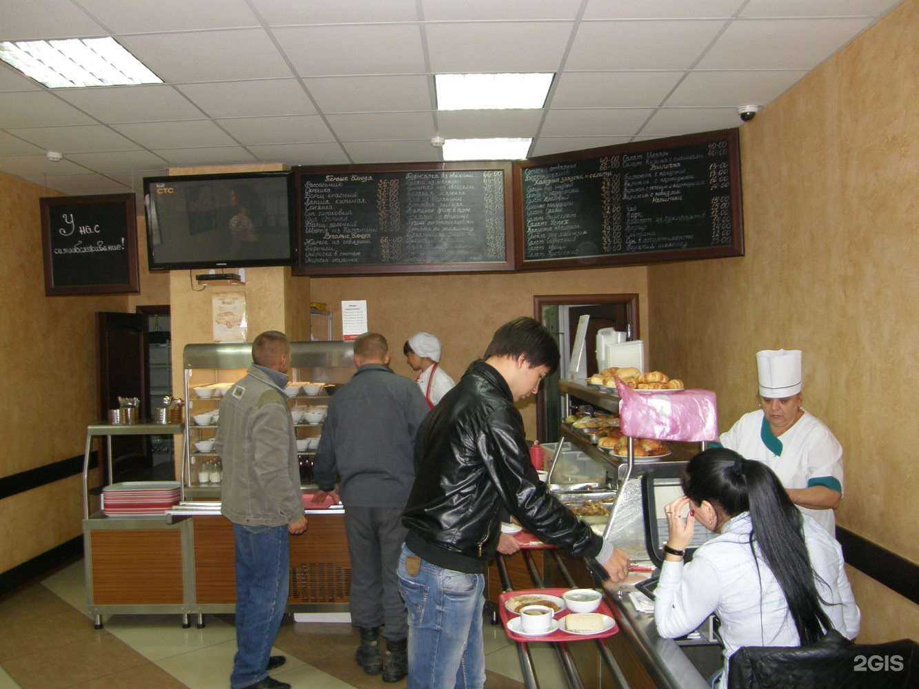 Отзывы на компанию Москвич в г. Ставрополь c фото