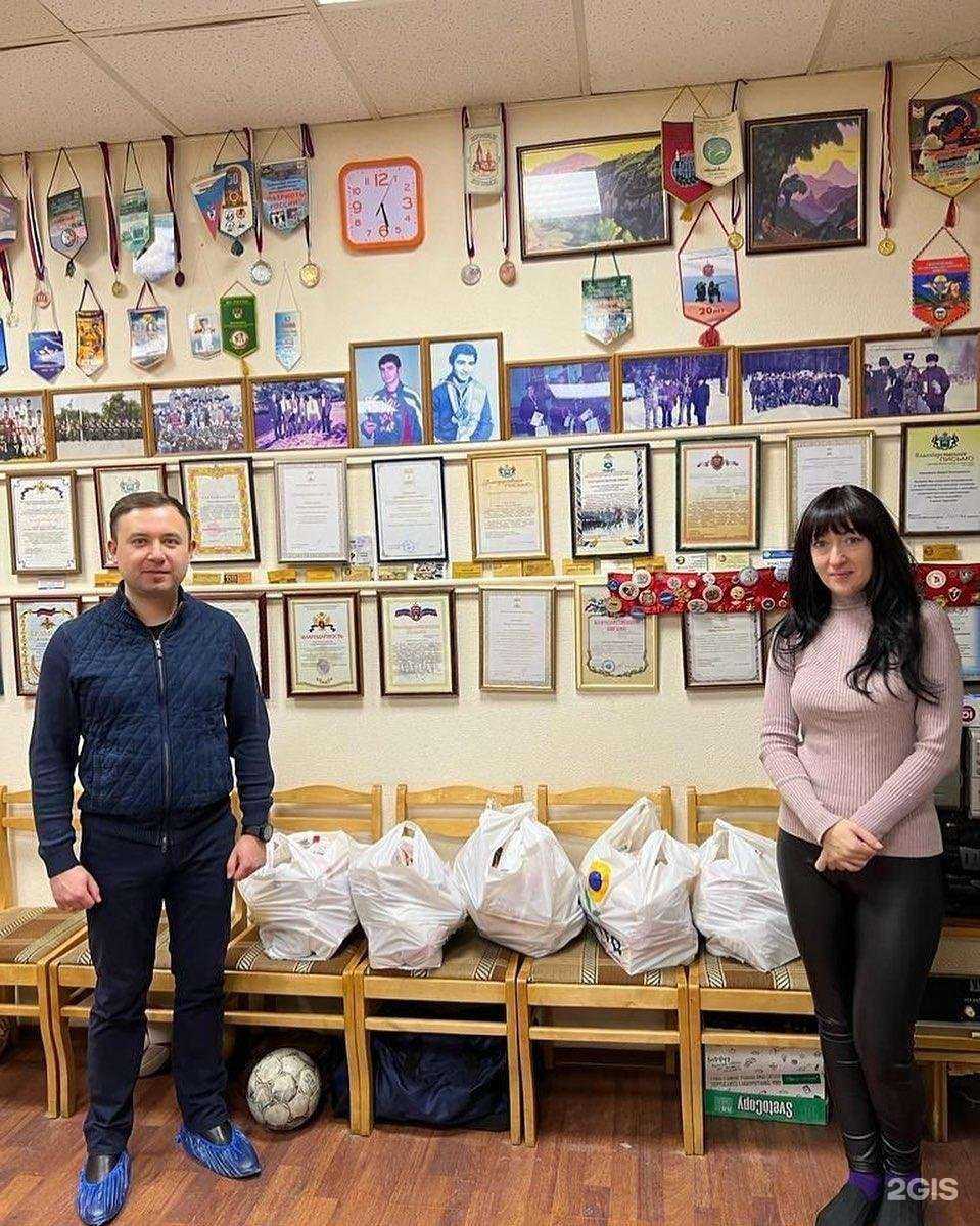 Отзывы на компанию Град в г. Тюмень c фото